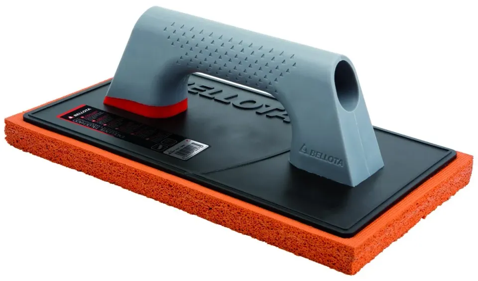 Bellota 5889 Frattazzo con Spugna 280 mm Assorbente