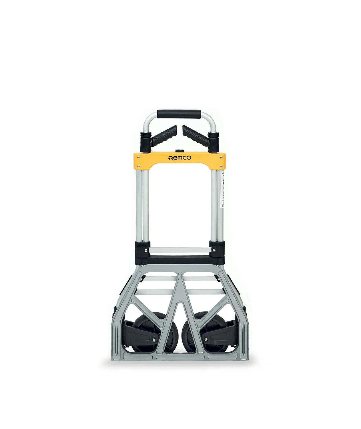 Remco TRHA150 carrello pieghevole alluminio 120 kg