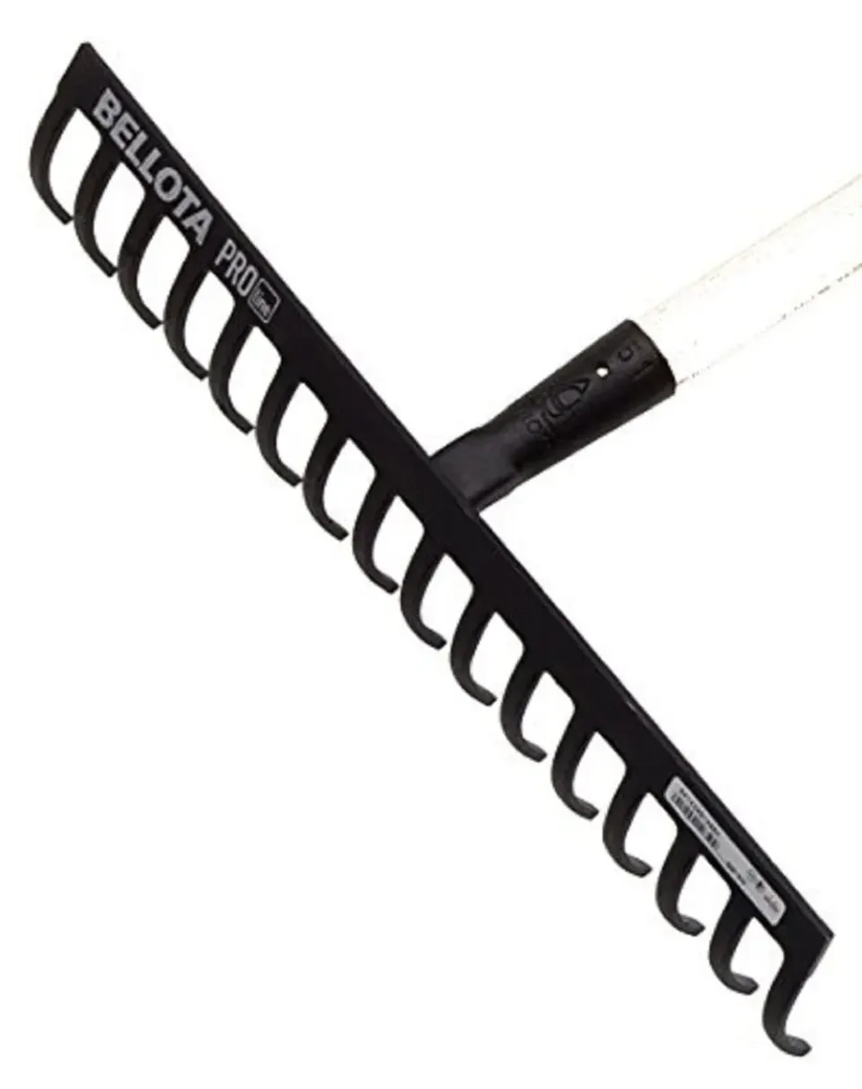 Bellota 950-18 rastrello 18 denti alta intensità