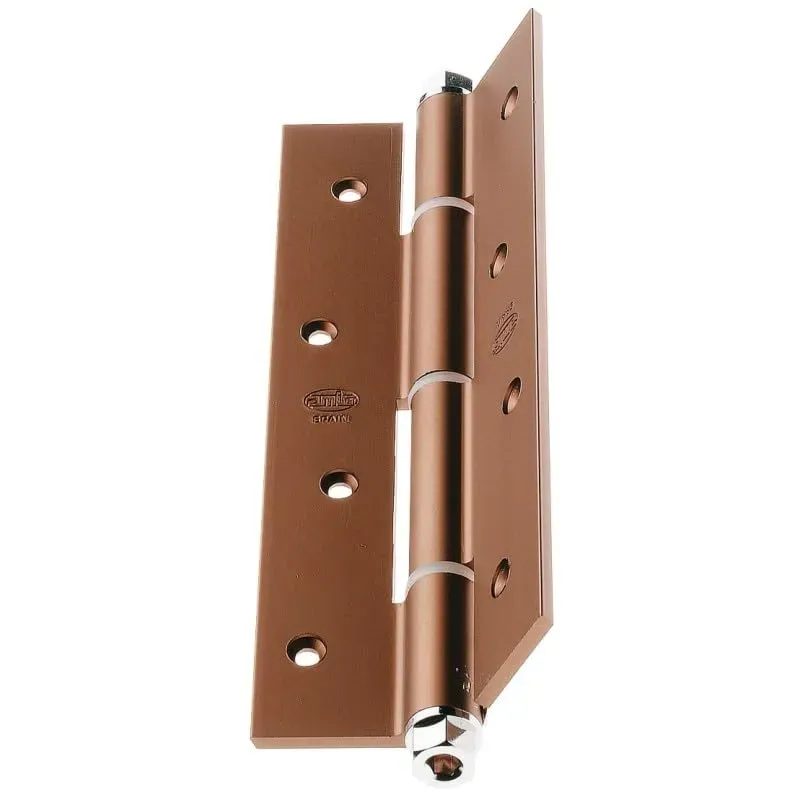 Amig 3034 Cerniera 180x80x4 mm Acciaio Bronzo