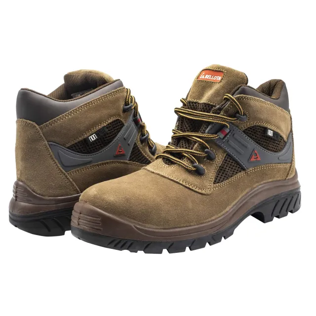 Bellota 72221-43 S1P scarpe antinfortunistiche 43 EU