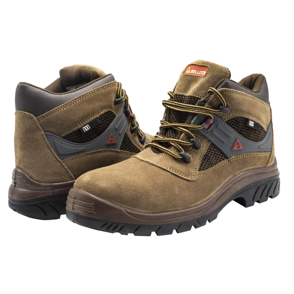 Bellota 72221-43 S1P scarpe antinfortunistiche 43 EU