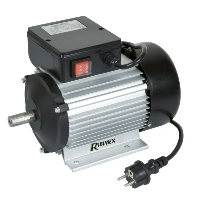 Ribimex M2M28 Motore Elettrico 2CV con Cavo 2750 giri