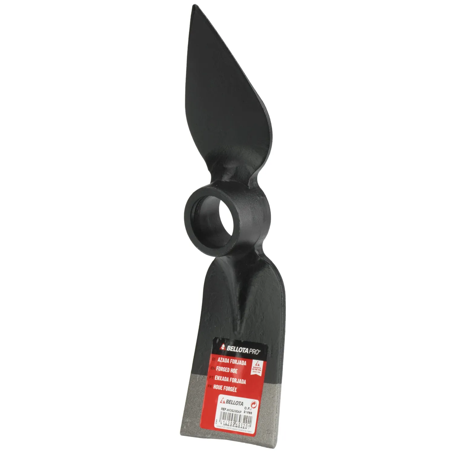 Bellota HOE230AP zappa doppia forgiata da giardinaggio