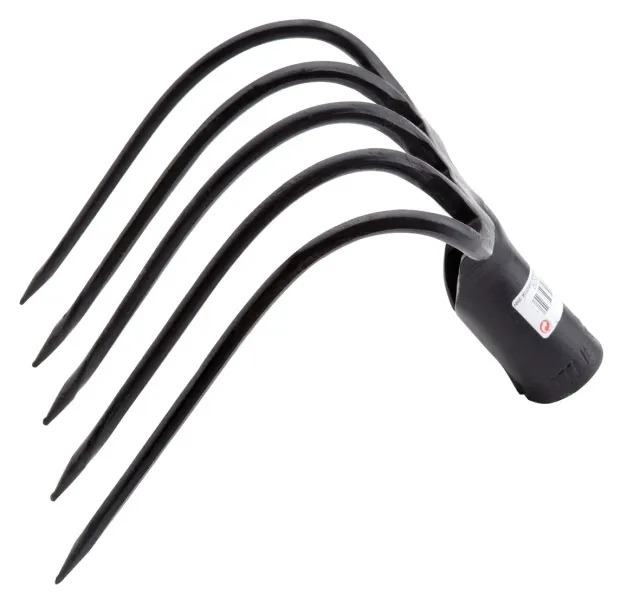 Bellota 903-5 Garabato Coltivatore Acciaio Forgiato