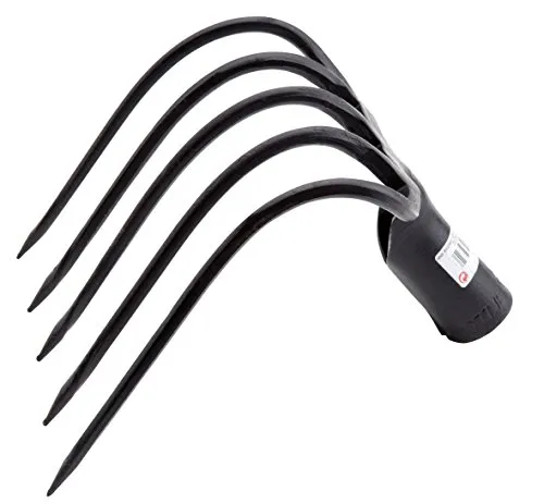 Bellota 903-5 Garabato Coltivatore Acciaio Forgiato