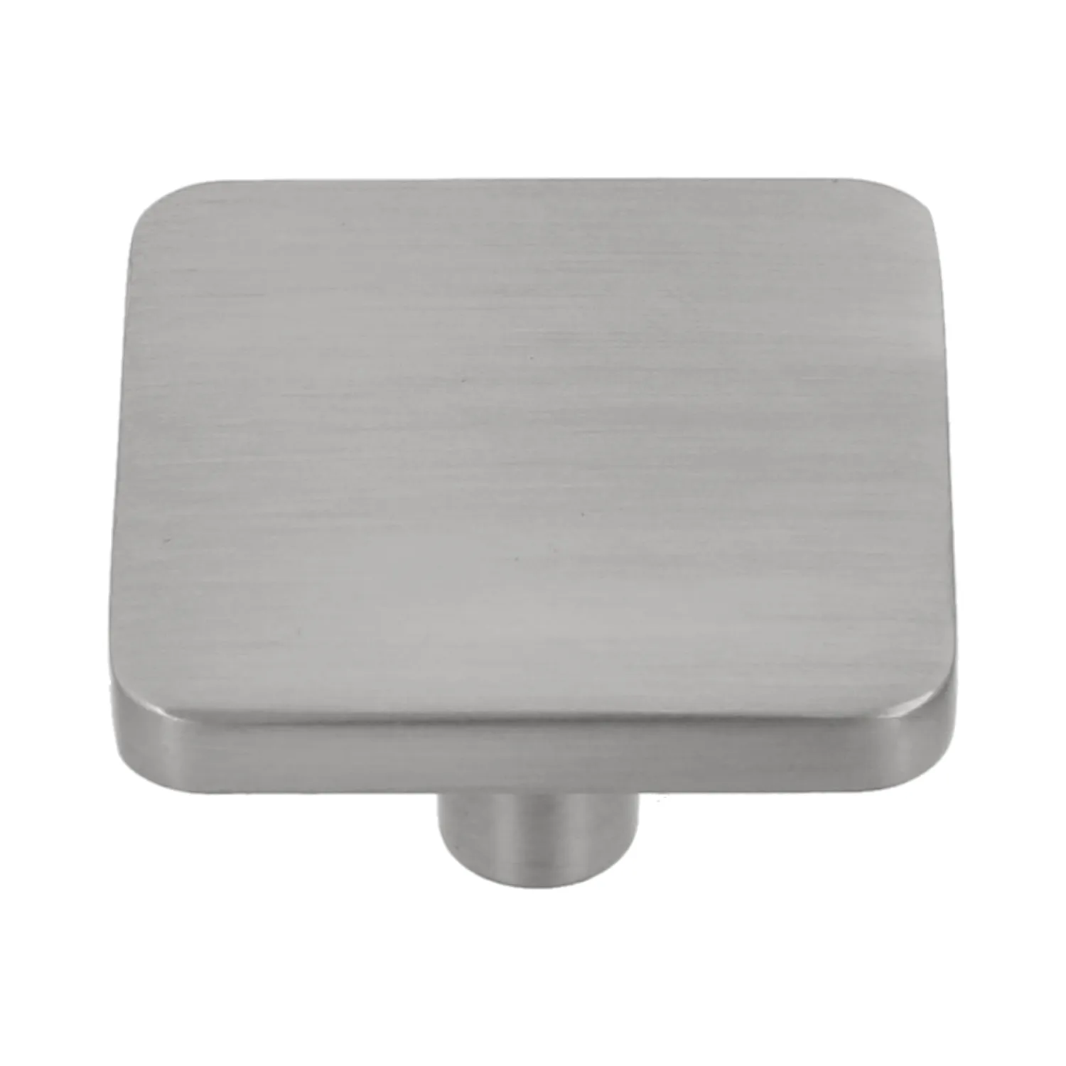 Amig Mod. 820 pomelli mobili 40 mm nichel 2 pezzi