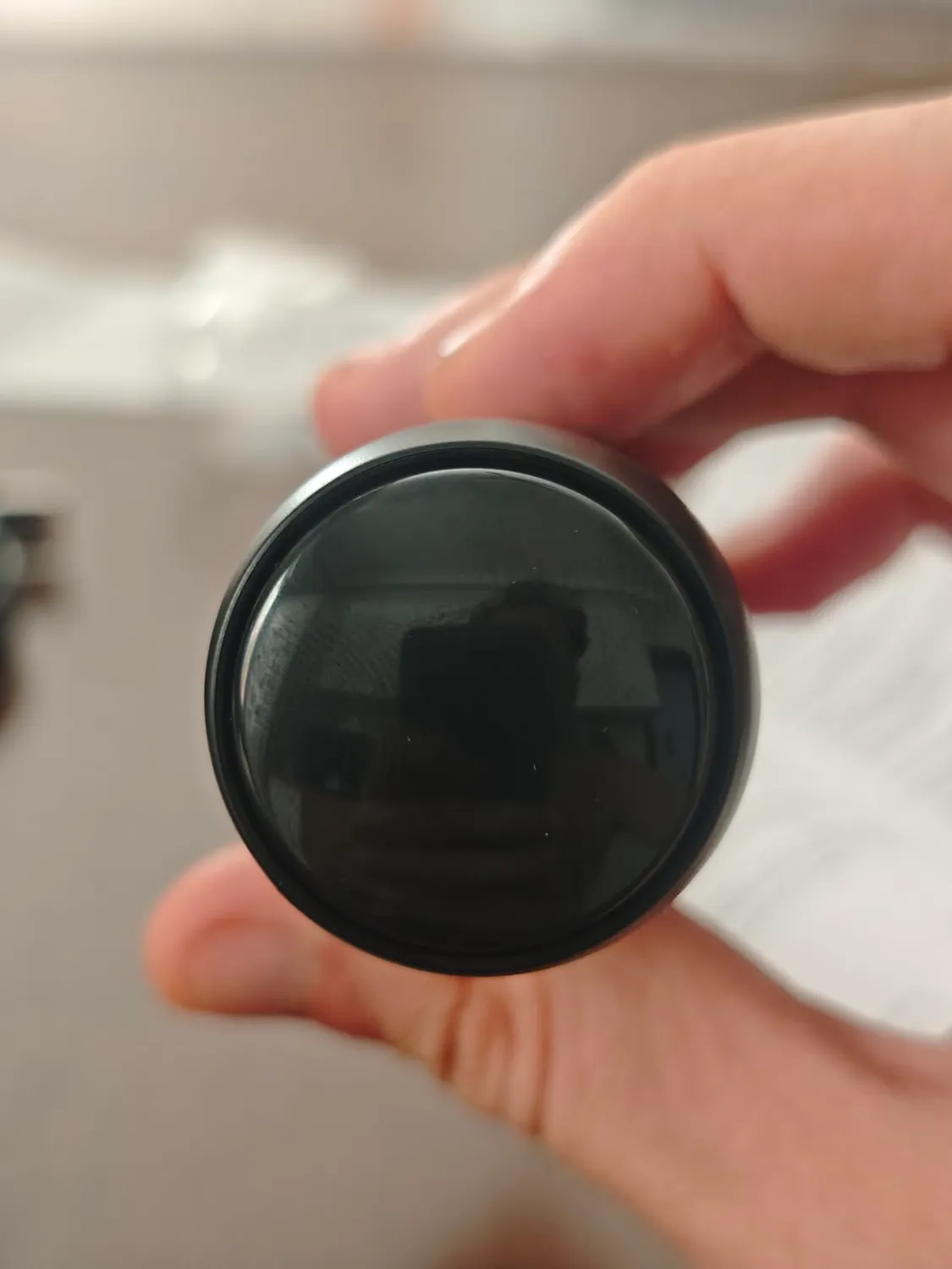 Amig montalatte elettrico portatile USB-C acciaio