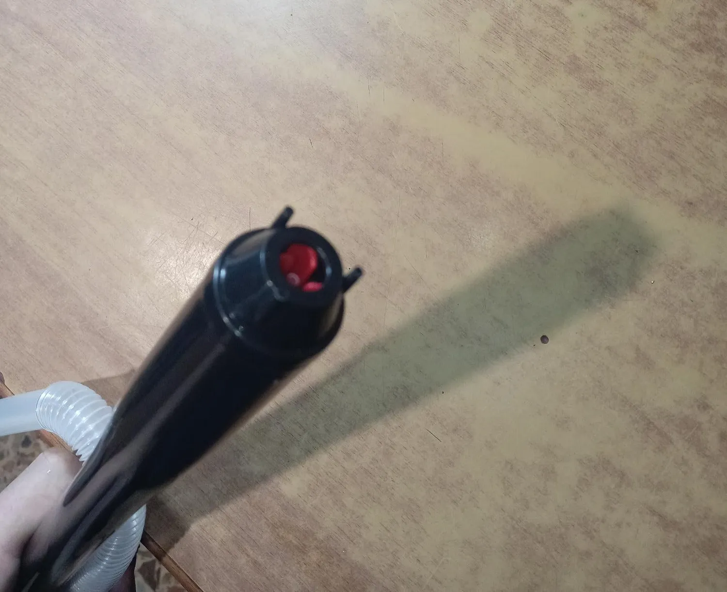 Ribimex Pompa Travaso Liquidi Batteria 5-9 L/min Portatile