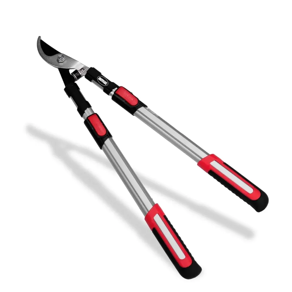 Amig Forbice Potatura Telescopica 62-97 cm 38 mm Bypass