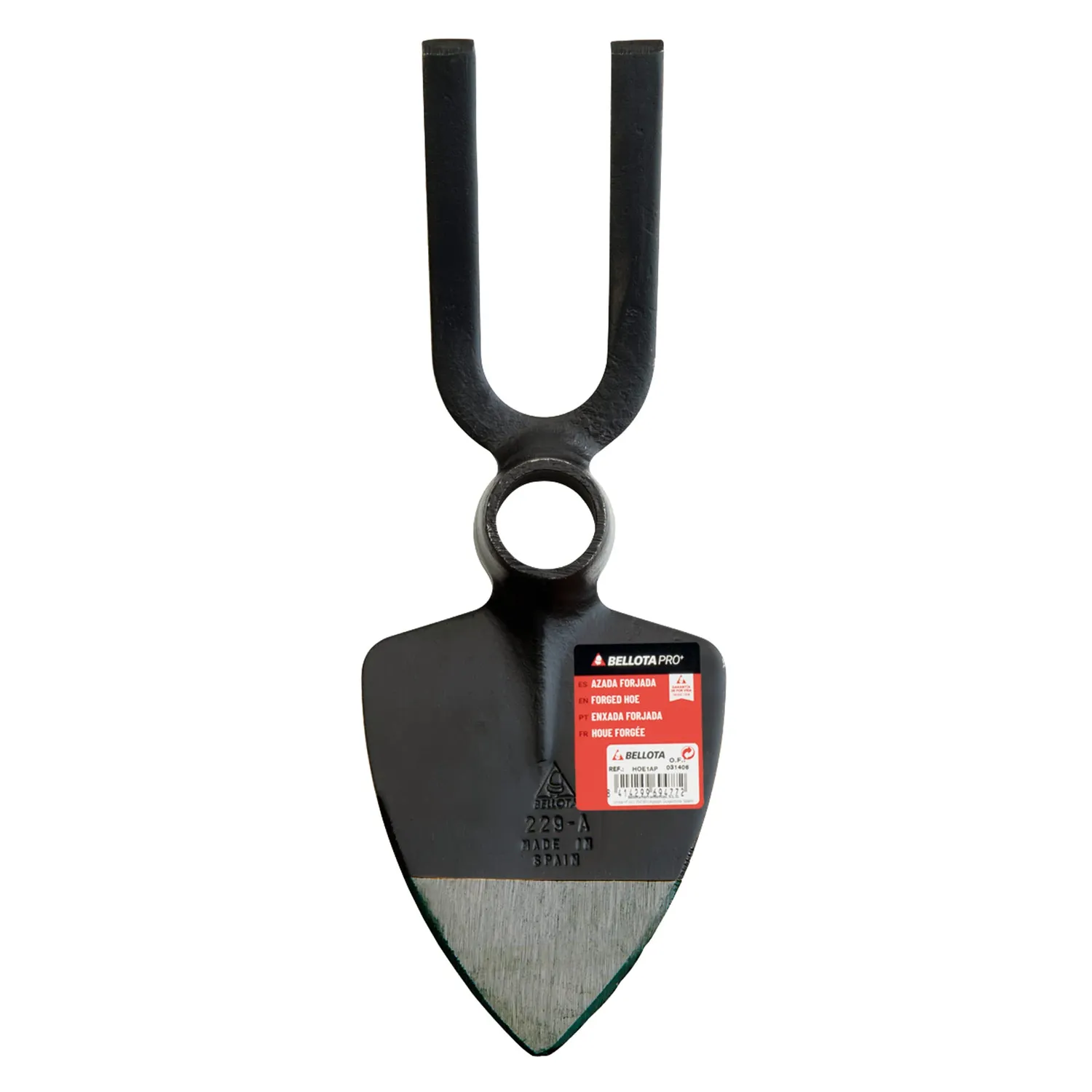 Bellota HOE229AP zappa doppia picco e forcella