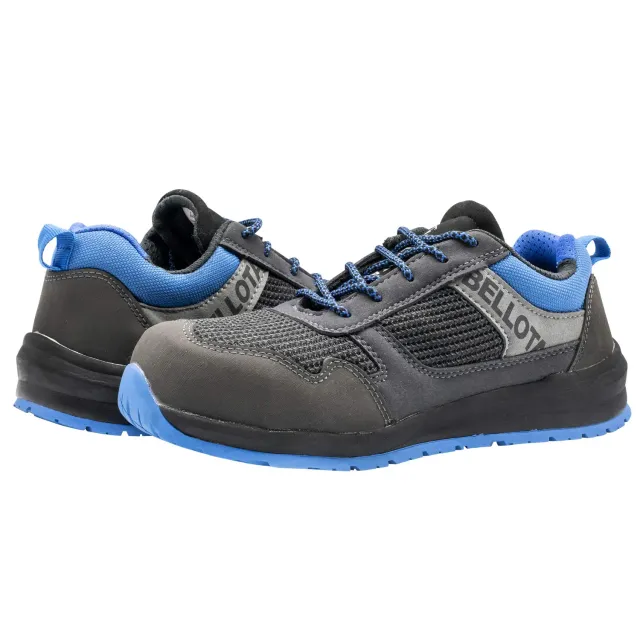 Bellota 72350BB scarpe antinfortunistiche S1P taglia 40
