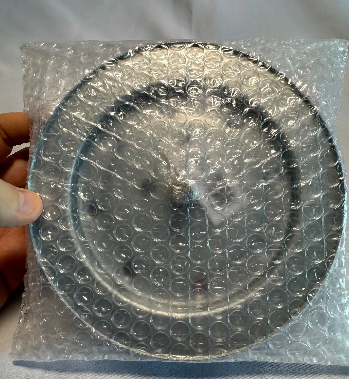 Amig Puleggia Tapparella Acciaio 180 mm Nastro 22 mm