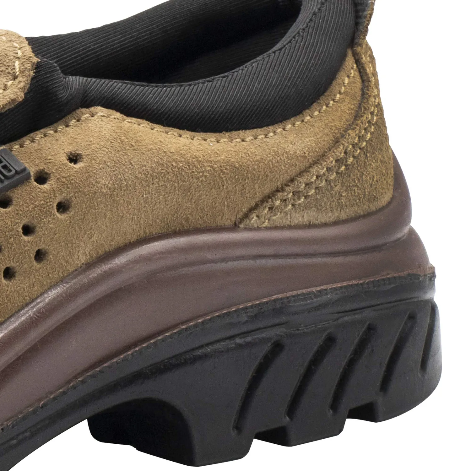 Bellota NonMetal 7227 S1P Scarpe Antinfortunistiche Marroni 43
