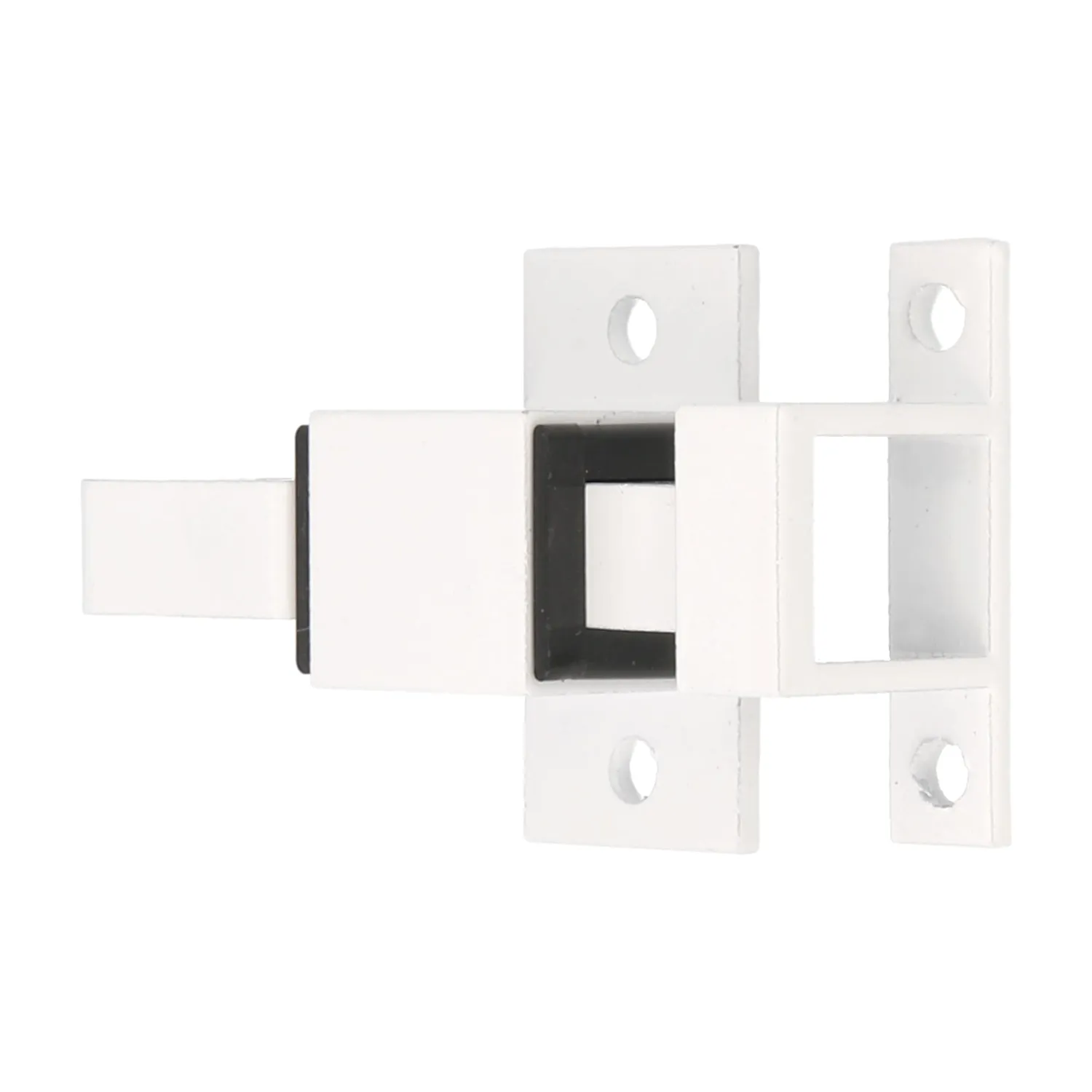 Amig Fermaglio Ponte Catenaccio Finestra Bianco 22x40 mm
