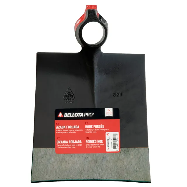 Bellota HOE320P zappa speciale per asparagi bordi dritti