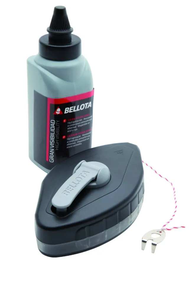 Bellota 50222 traccialinee con corda 30 m