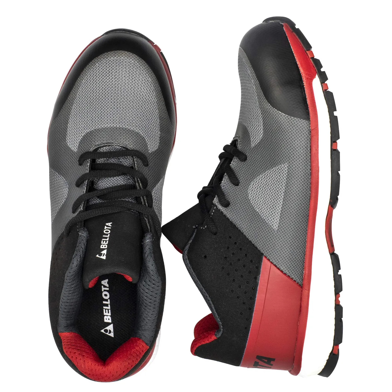 Bellota 72224NB38S1P scarpe sicurezza 42 EU unisex