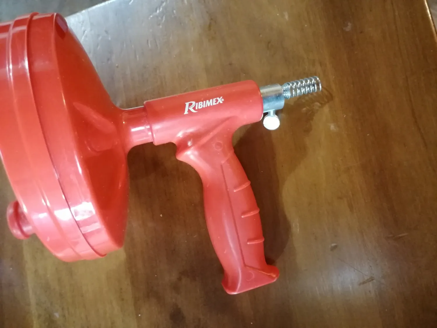 Ribiland-Ribimex Sonda Sturalavandini Trapano 5 m