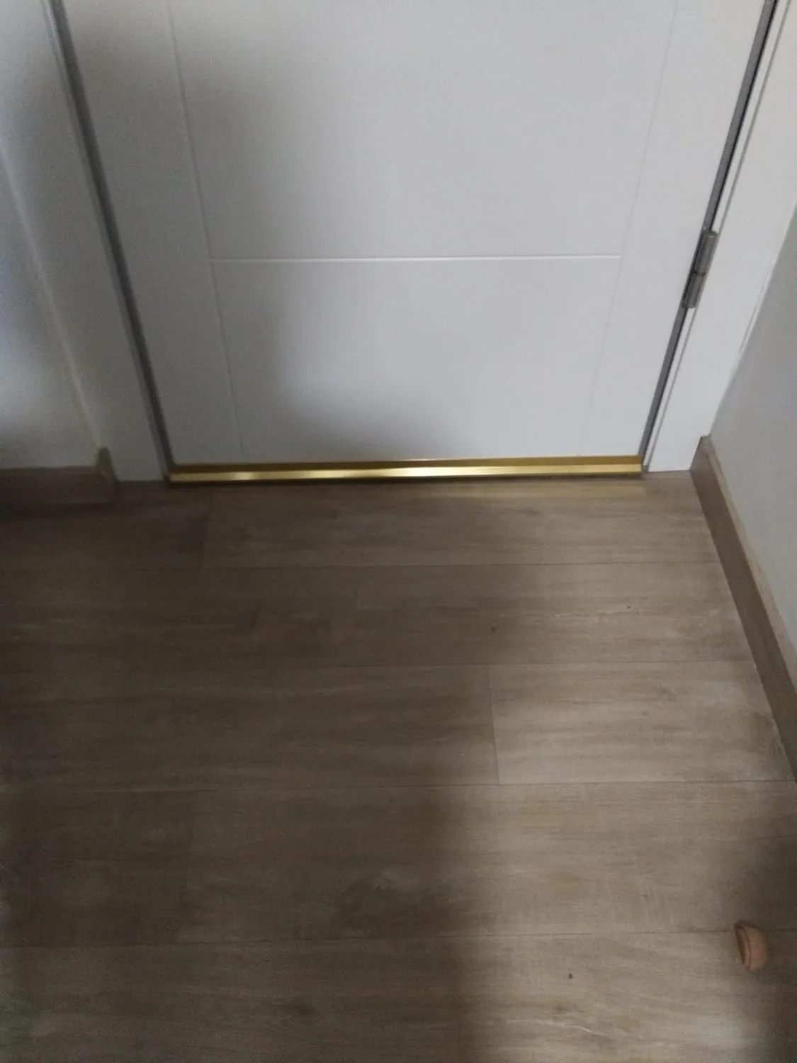 Amig paraspifferi adesivo argento 1000 mm con spazzola