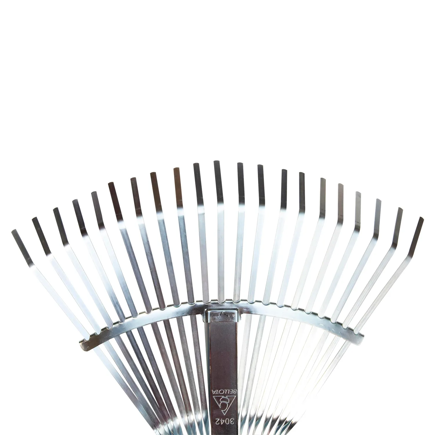 Bellota 3042 CM rastrello regolabile con manico