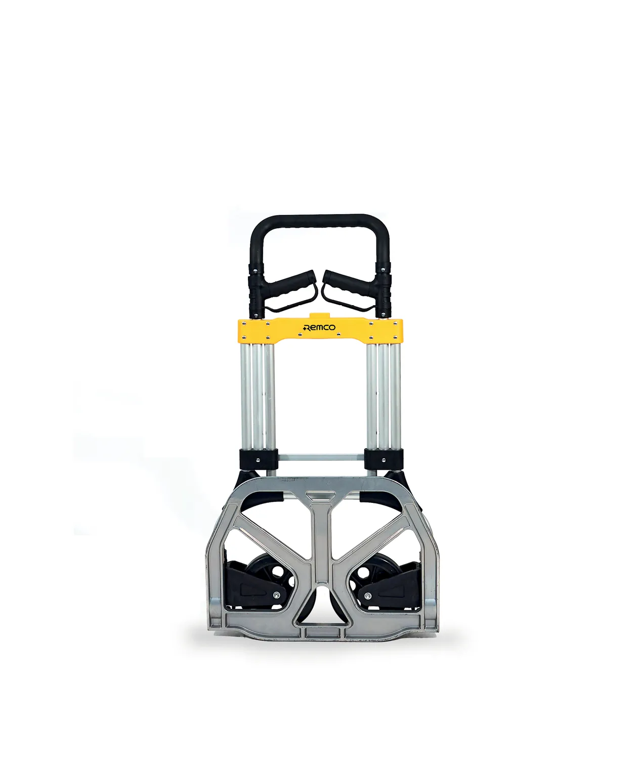 Remco TRHA180 Carrello Pieghevole 200 kg Alluminio