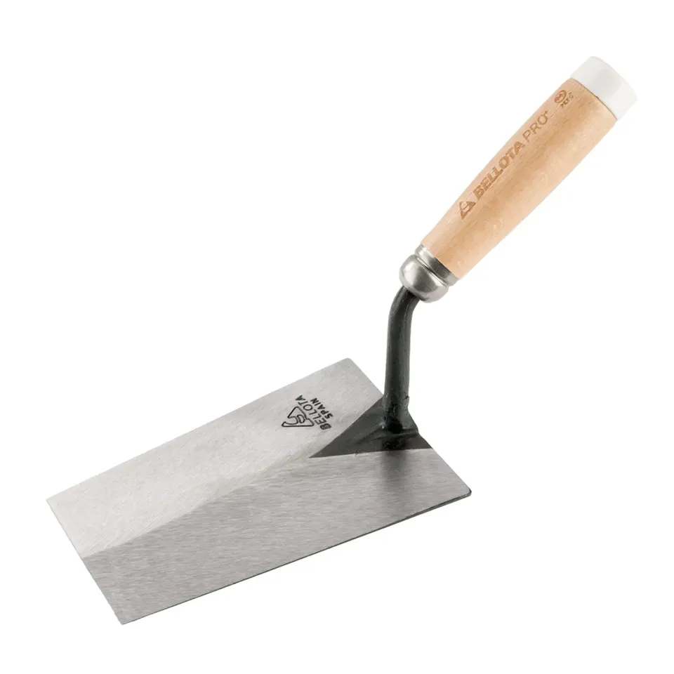 Bellota TRF44APB Cazzuola 180 mm Manico Faggio