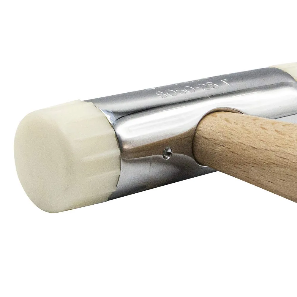 Bellota 8050-32 Martello nylon 32 mm manico legno