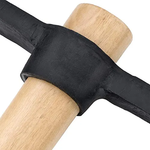 Bellota piccone occhio ovale 1,5 kg con manico faggio 90 cm
