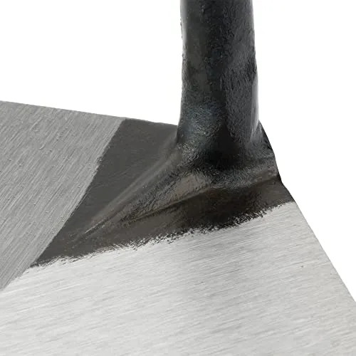 Bellota 5842-H Cazzuola Madrilena Legno 105 mm