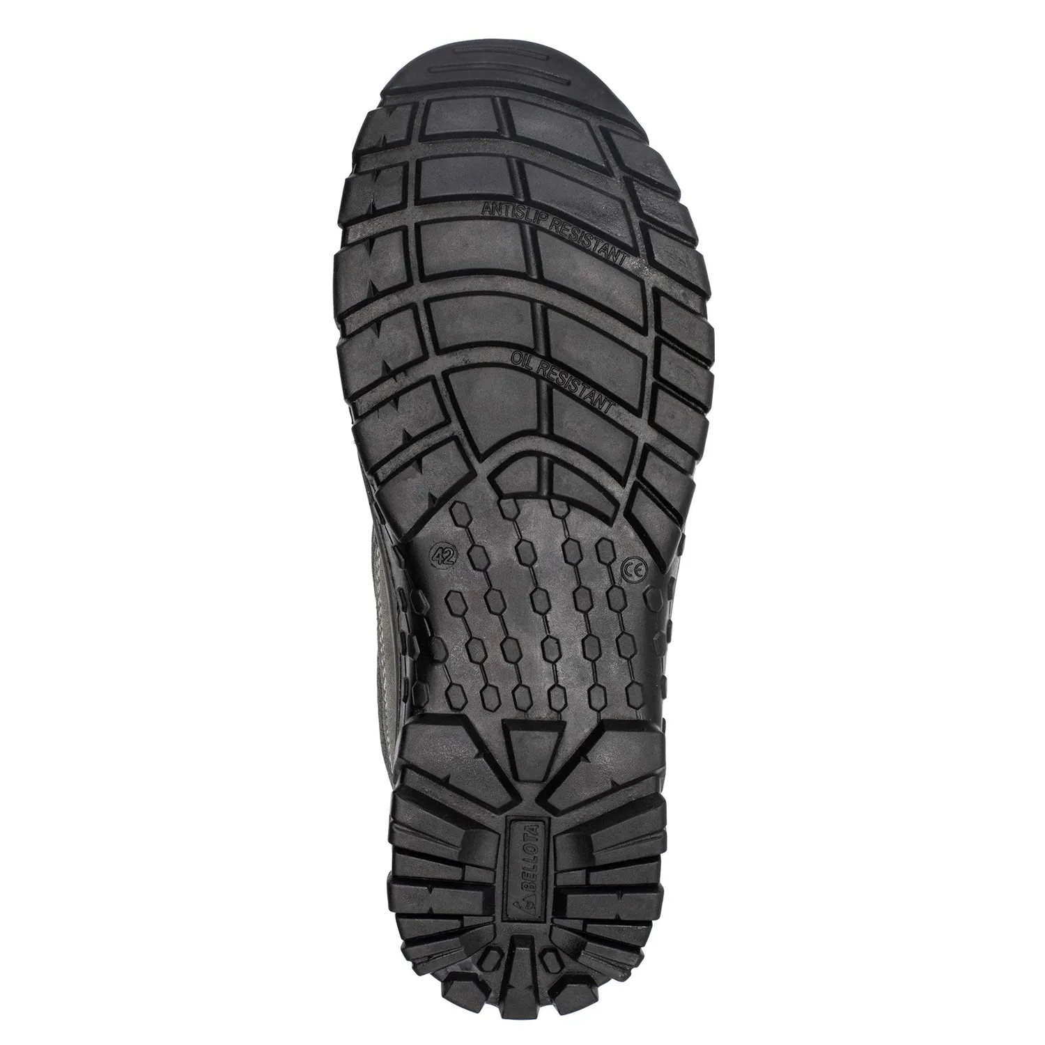 Bellota 72304-43 S1P Scarpa antinfortunistica 43 EU