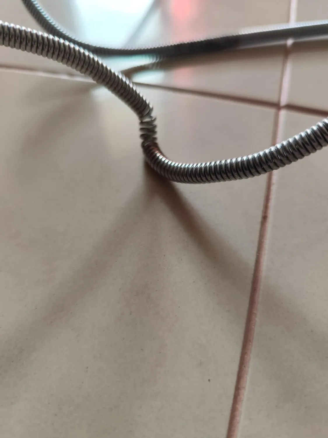 Ribimex PRFD50 Sturalavandino a Sonda 5 m 6 mm