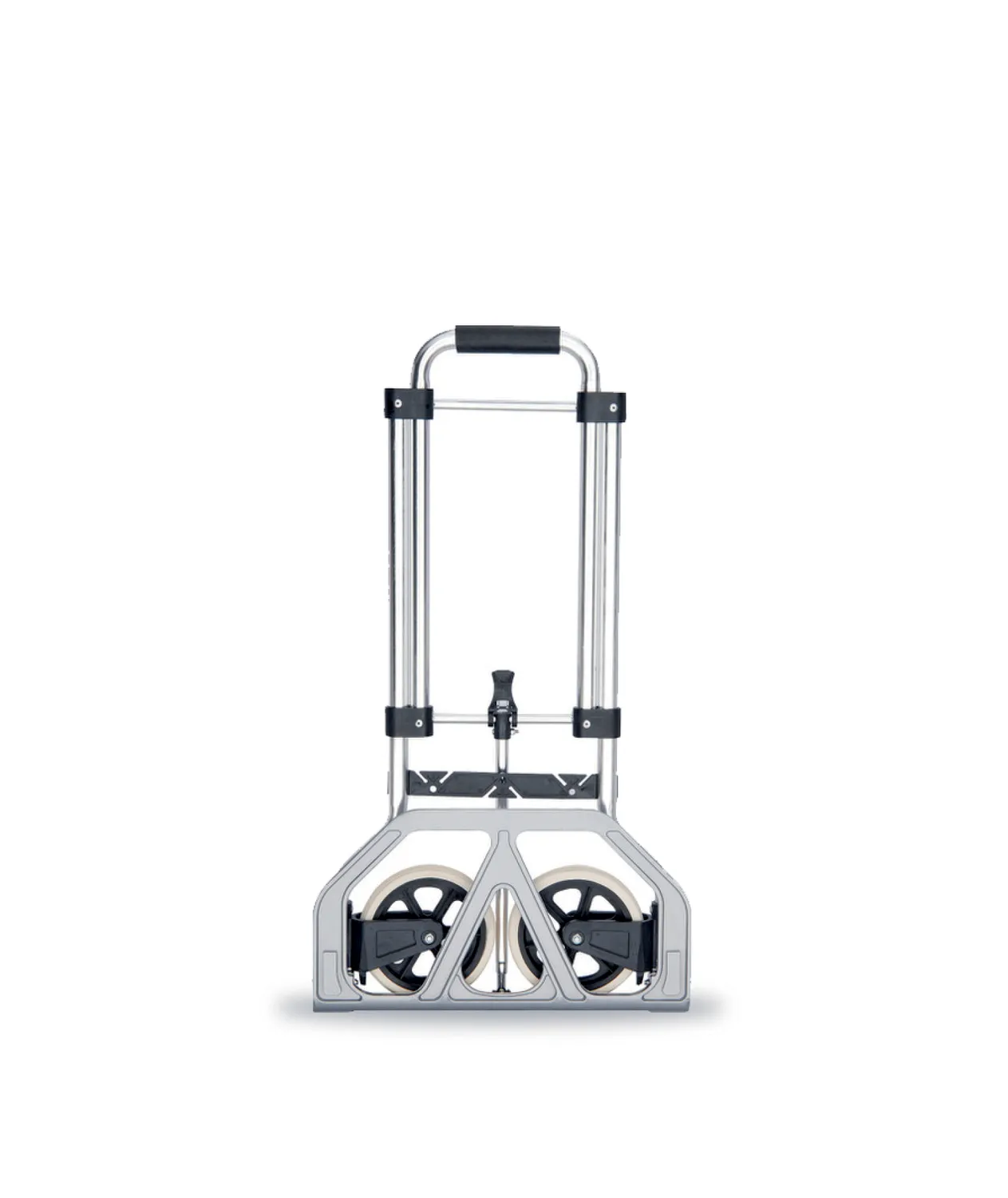 Remco TRHA125 carrello pieghevole alluminio 45 kg