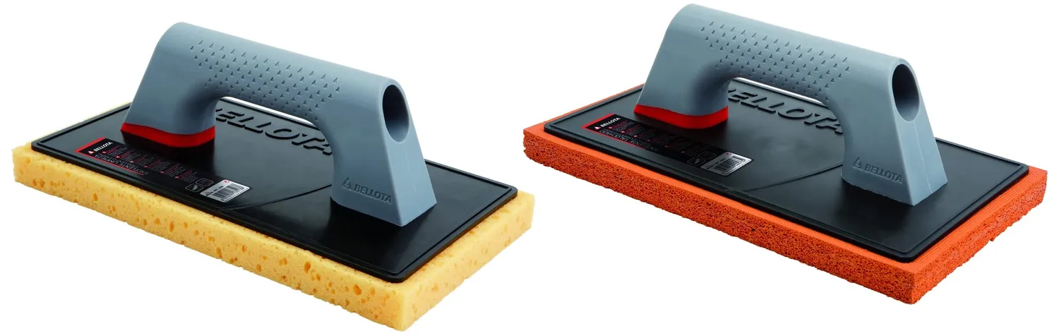Bellota 5889 Frattazzo con Spugna 280 mm Assorbente