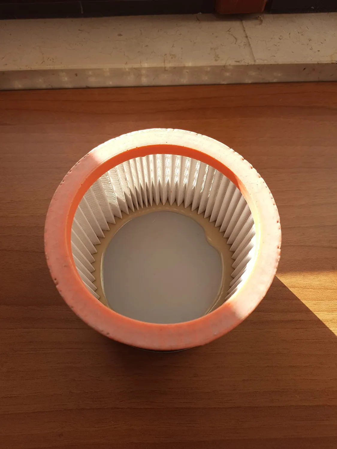 Ribiland-Ribimex PRCEN011/HEPA Filtro aspiracenere Minicen Cenetì Classe M