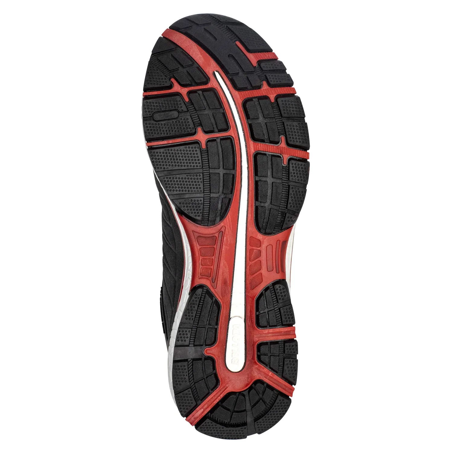 Bellota 72223NB44S3 Scarpe Sicurezza 44 S3 Leggere