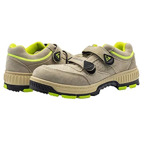 Bellota 72229-43 S1P scarpe antinfortunistiche velcro Explore