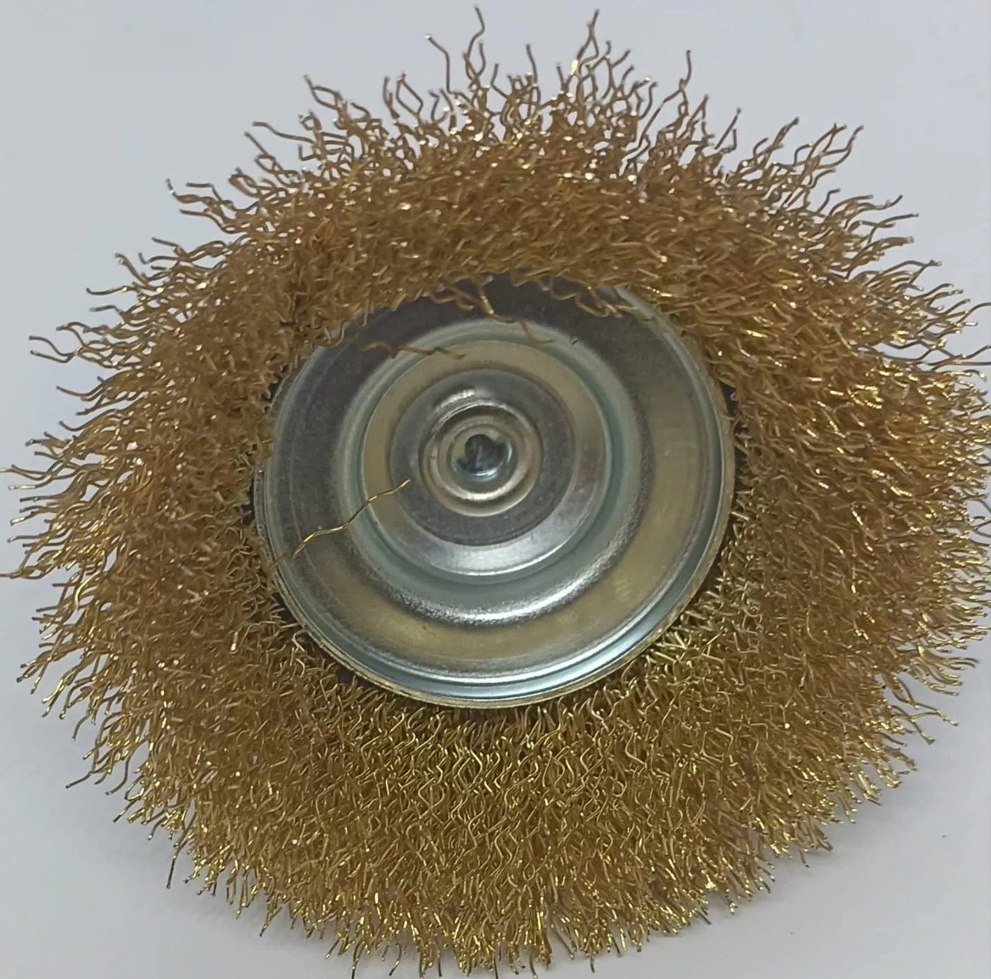 Bellota 50808-75 spazzola tazza trapano filo 75 mm