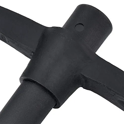 Bellota 5001-B CF piccone 480x52mm fibra carbonio