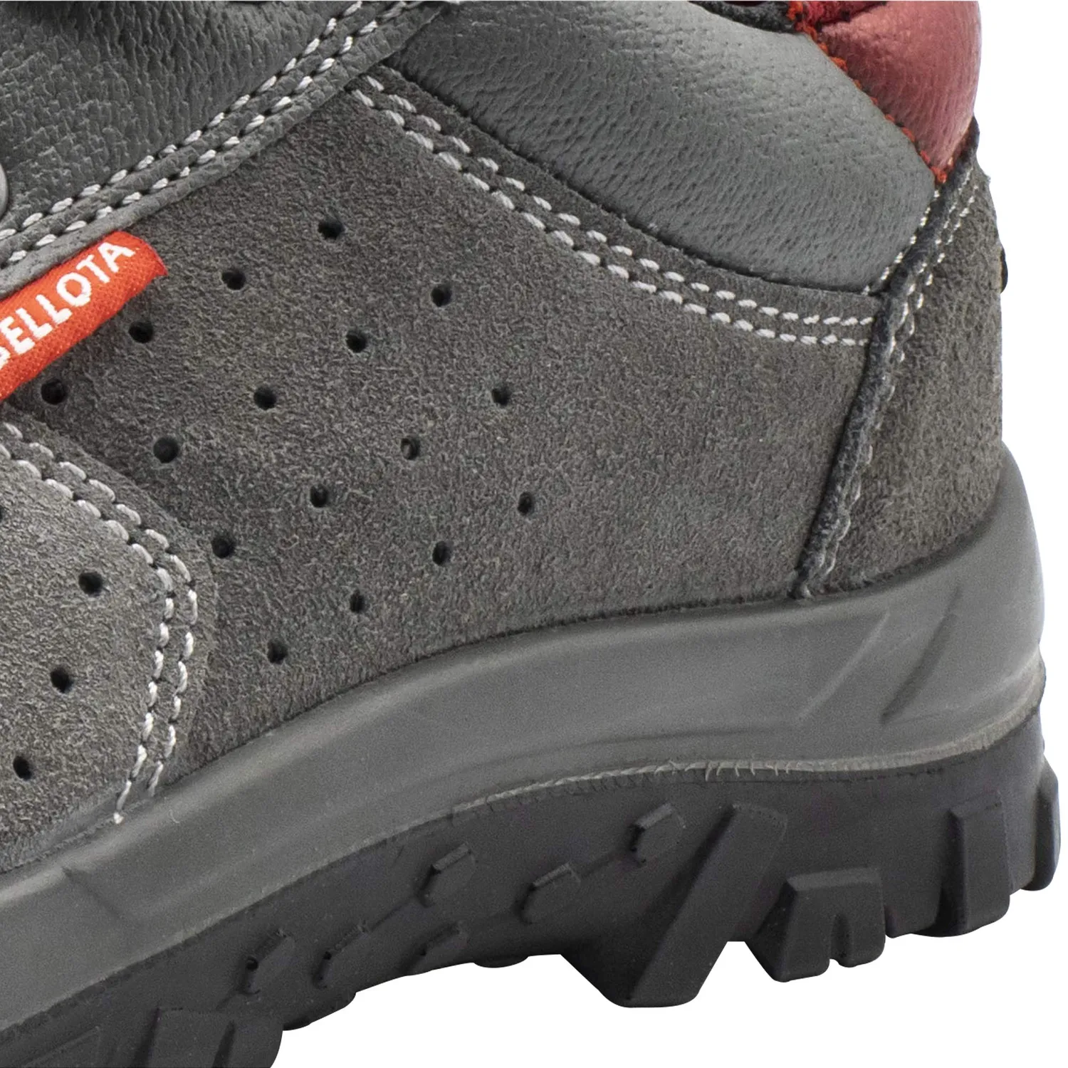 Bellota 72305-47 Classic Scarpe Antinfortunistiche S1P 47