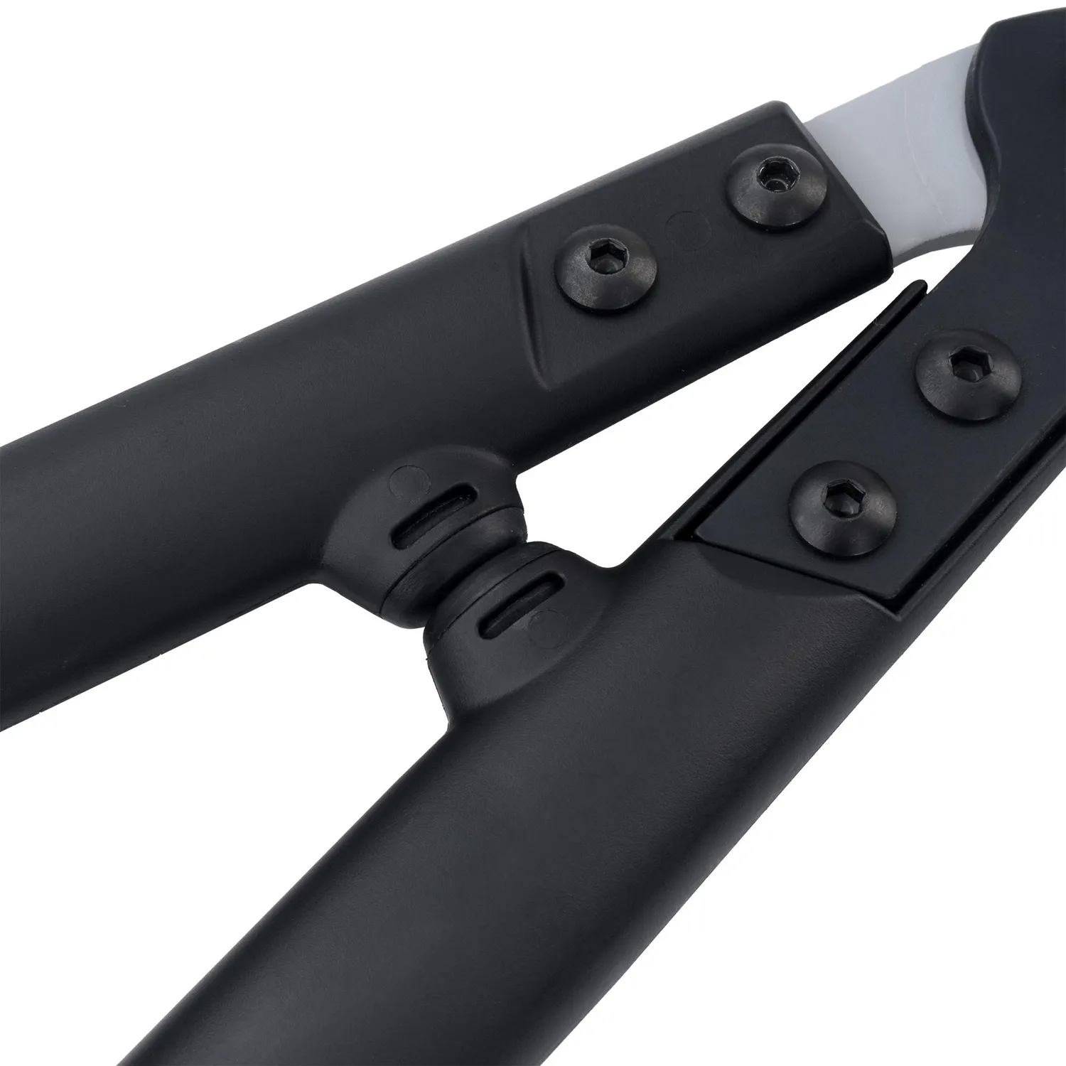 Bellota 3440-75 forbici potatura due mani 75 cm 35 mm
