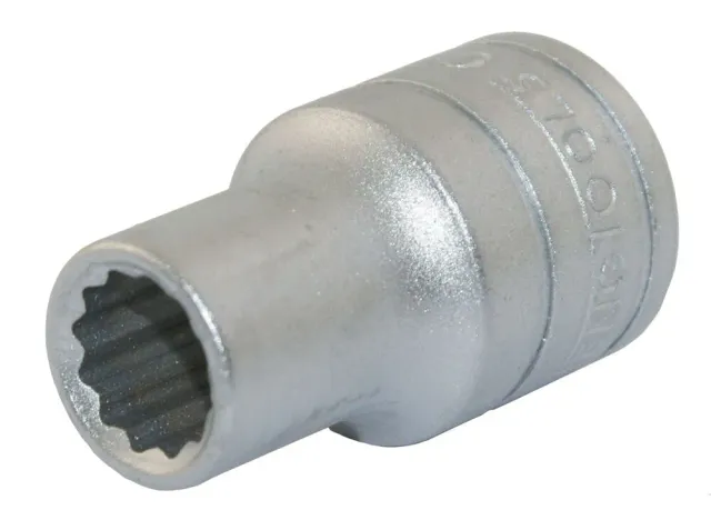 TengTools Bussola 16mm 1/2" 12 Punte
