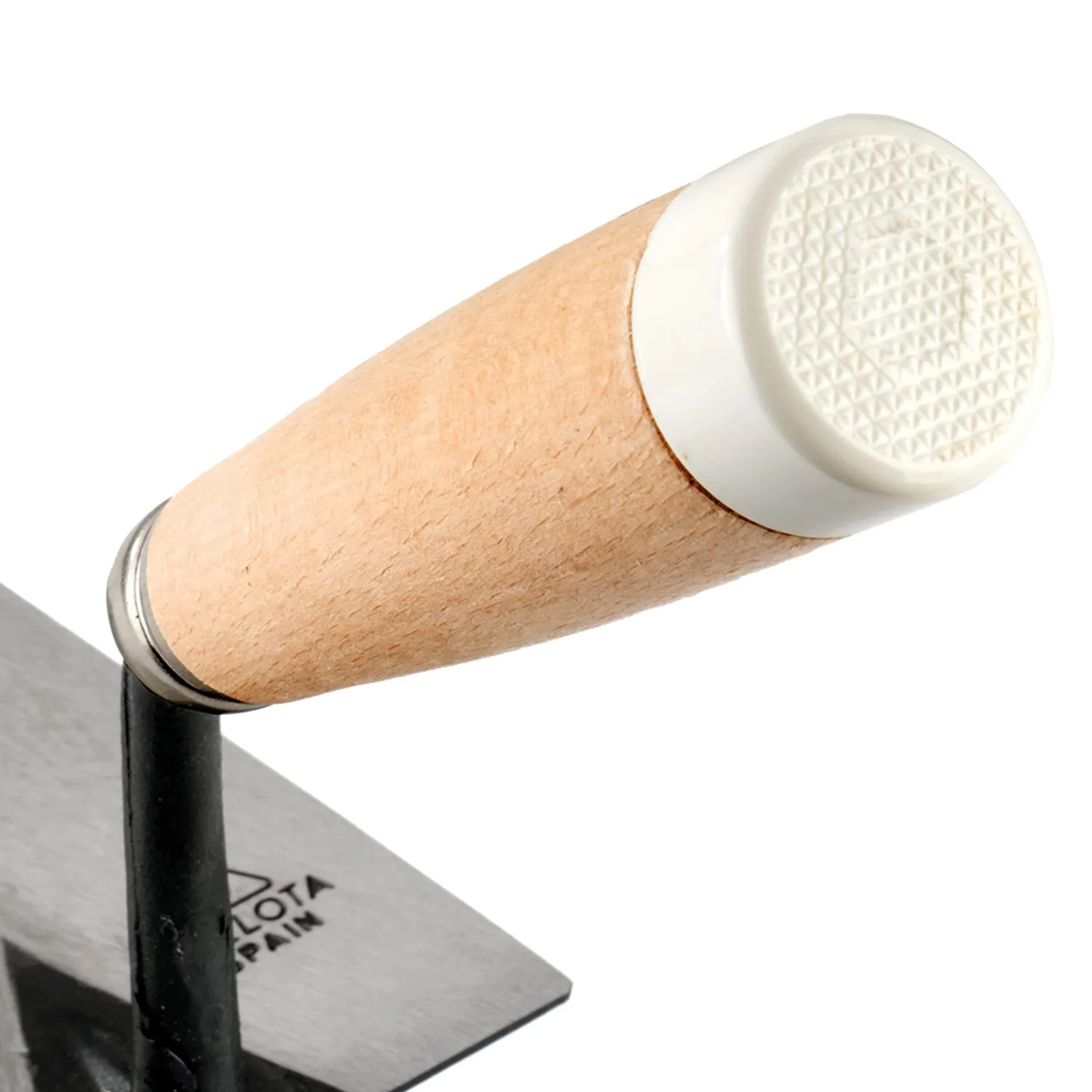 Bellota TRF44APB Cazzuola 180 mm Manico Faggio