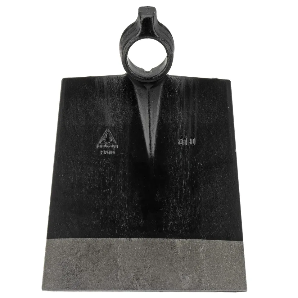 Bellota HOE810P Zappa Quadrata con Martello