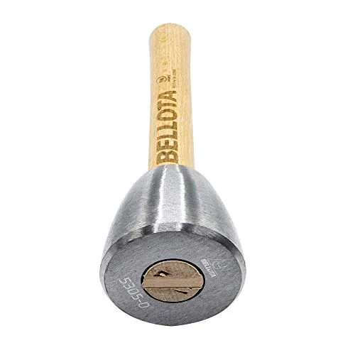 Bellota 5305-0 mazzetta portoghese acciaio 1070 g