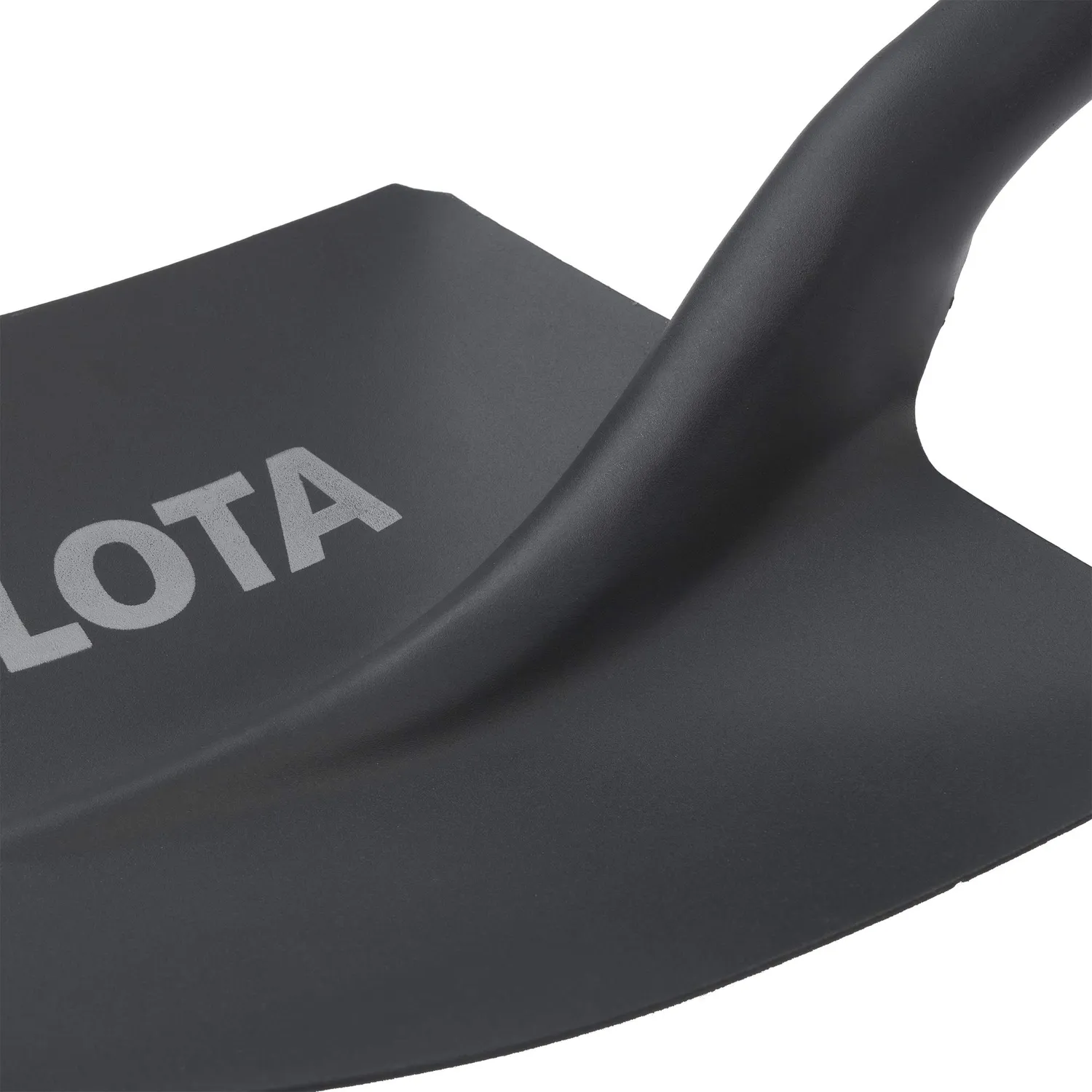 Bellota badile a punta 345x300 mm manico a T acciaio