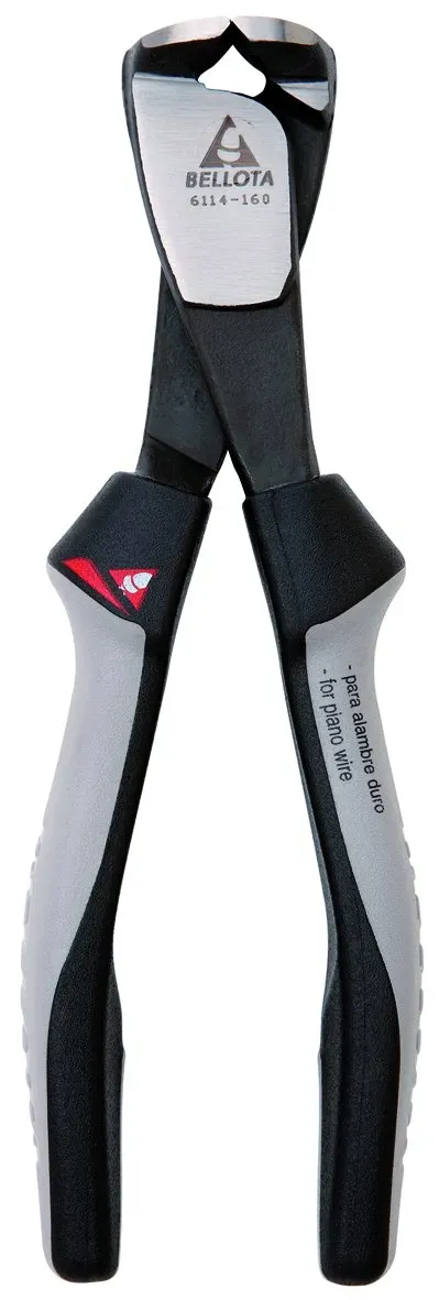 Bellota Pinza Tagliente 160 mm Bimateriale Forgiata