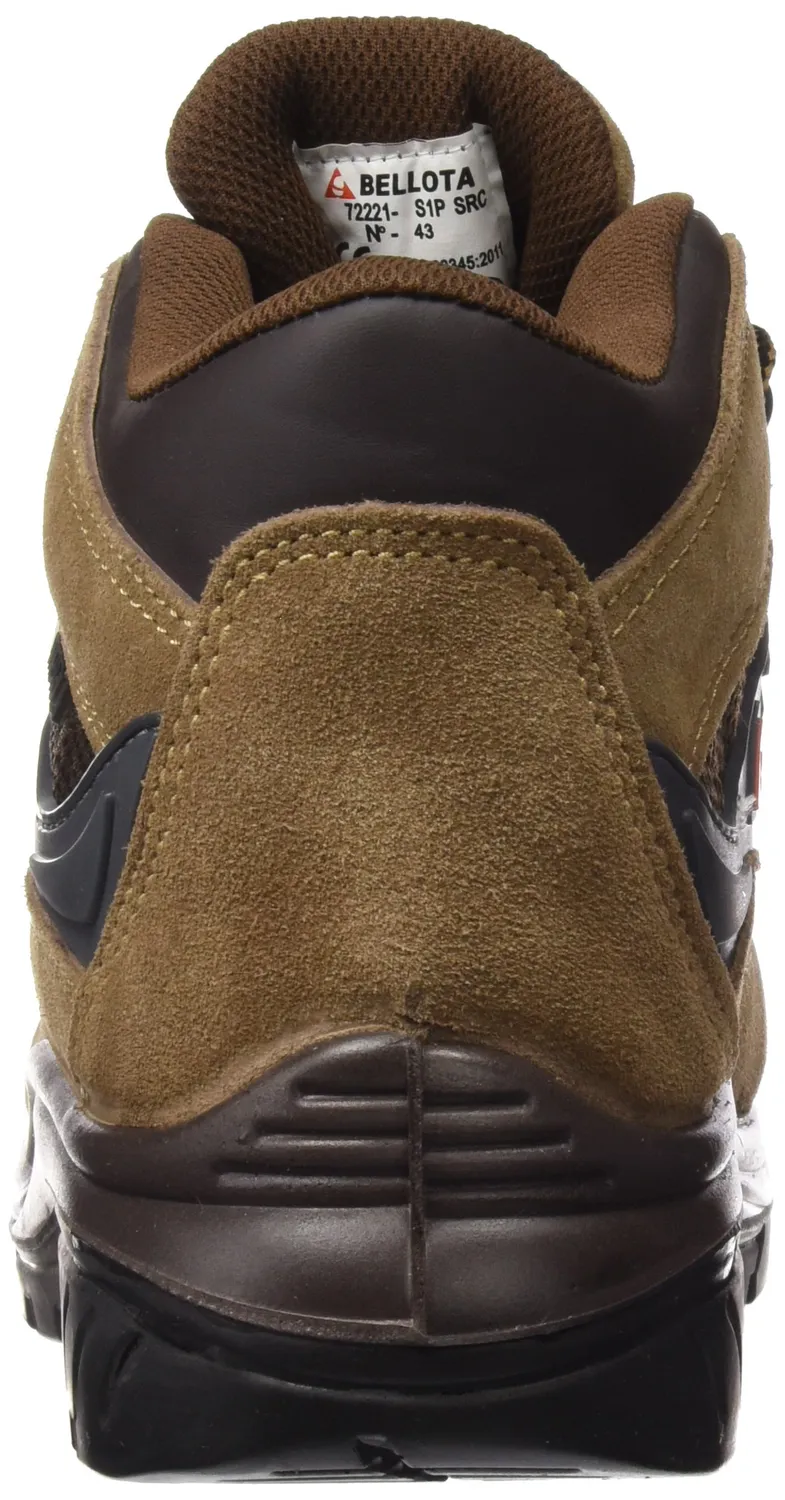 Bellota 72221-43 S1P scarpe antinfortunistiche 43 EU