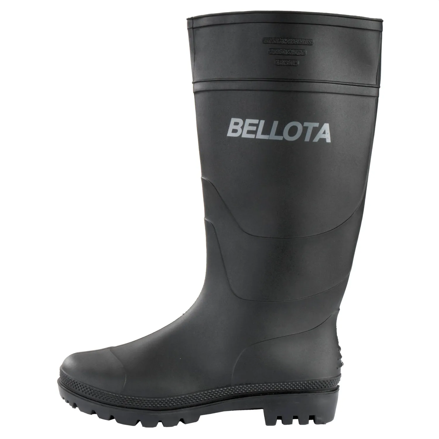 Bellota 72241BOB Stivali Lavoro PVC Neri 40 EU Impermeabili