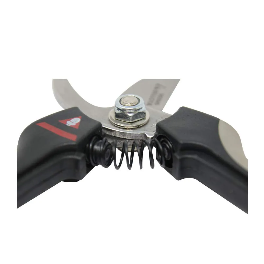 Bellota 3628 INOX-CE MB forbici raccolta antiscivolo